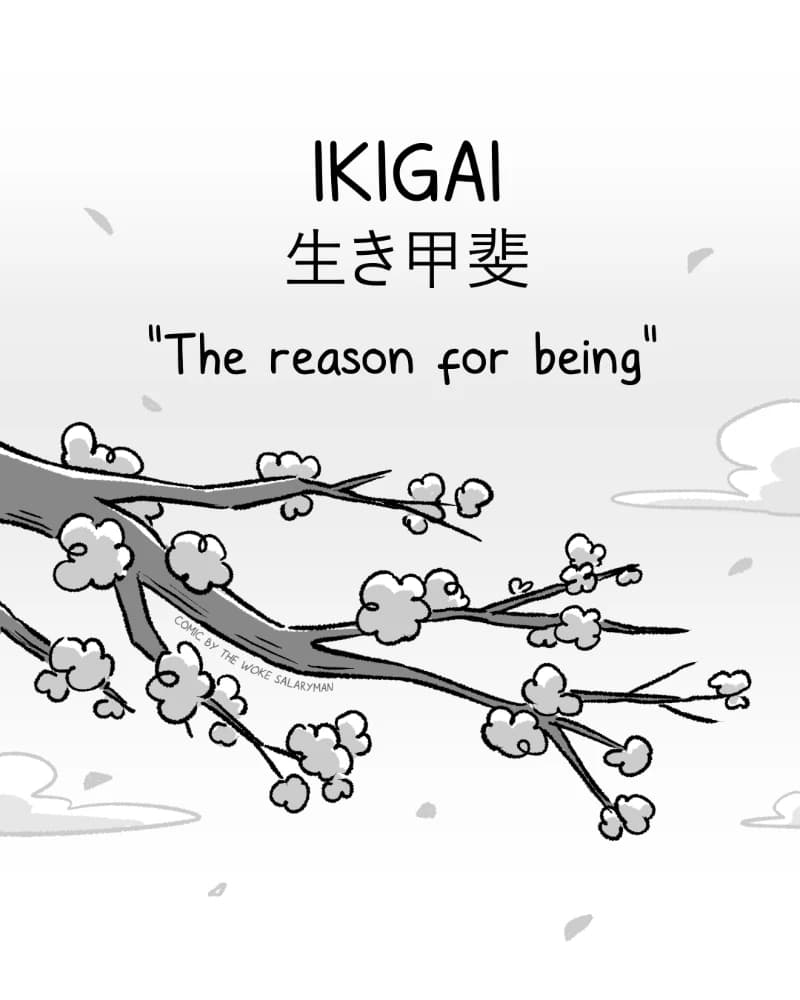کتاب What is the Japanese Meaning of Ikigai (معنای ژاپنی ایکیگای چیست) نسخه انگلیسی PDF | نامشخص — تصویر ۲