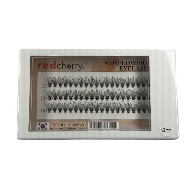 پالت مژه سنجابی رد چری – Red Cherry Squirrel Lash