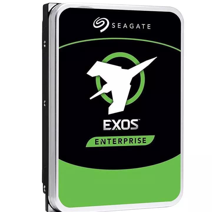 حافظه اچ دی دی اینترنال سیگیت مدل Exos X16 ST14000NM005G — تصویر ۵