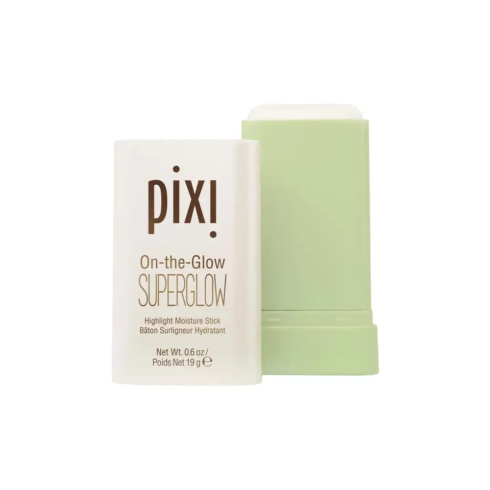 هایلایتر استیکی پیکسی مروارید یخی pixi Ice Pearl