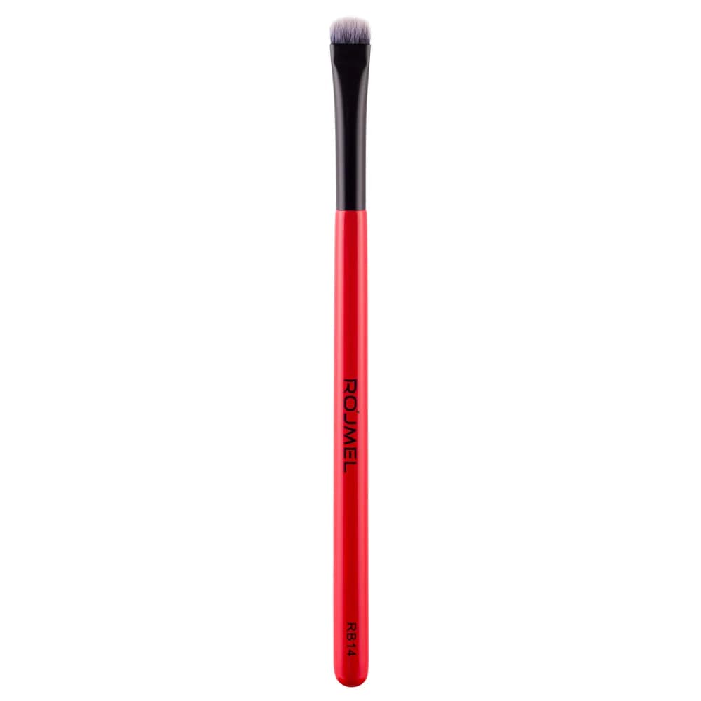 براش سایه چشم رژمل کد ROJMEL MAKEUP BRUSH RB14