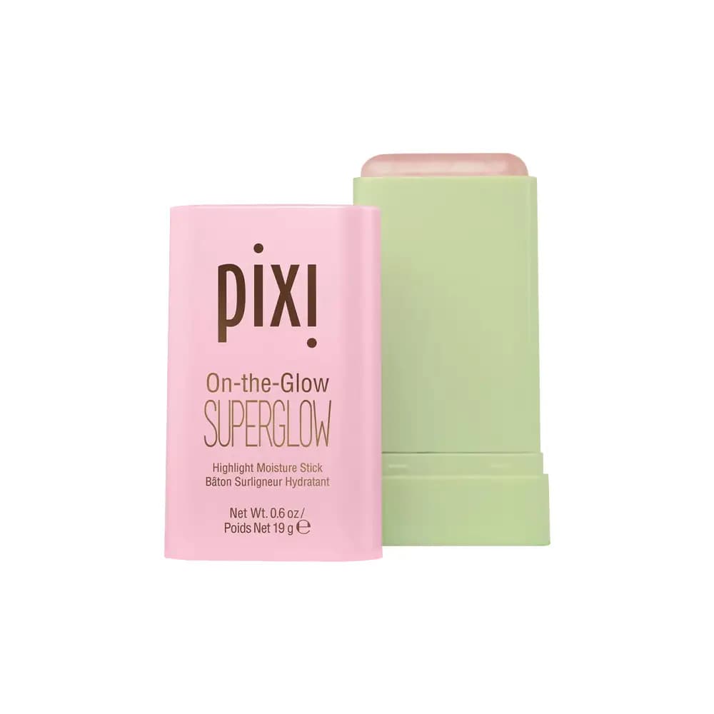 هایلایتر استیکی پیکسی شبنم گلبرگی Pixi Petal Dew