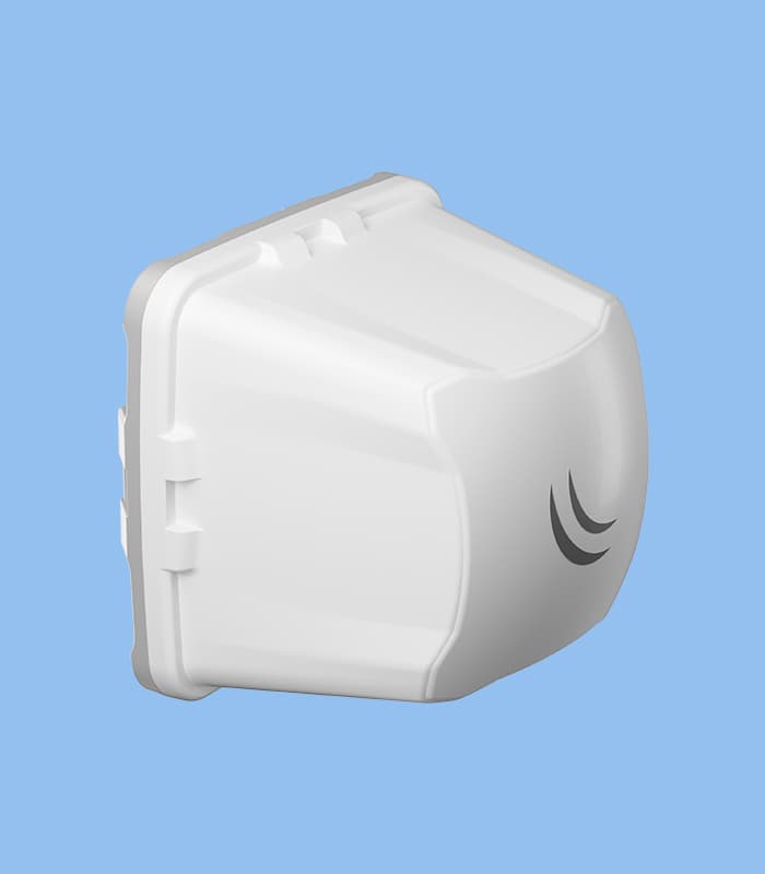 رادیو وایرلس Wireless Wire Cube