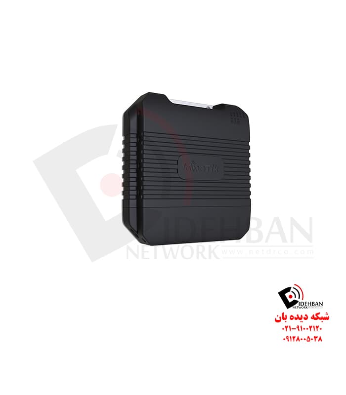 اکسس پوینت LtAP LTE kit — تصویر ۳