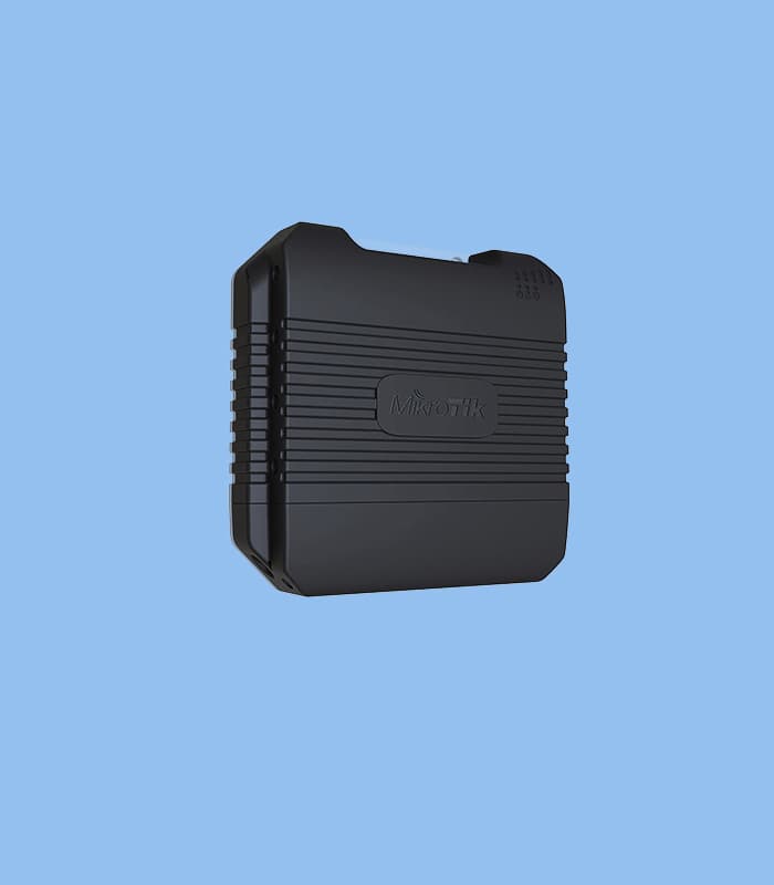 اکسس پوینت LtAP LTE kit