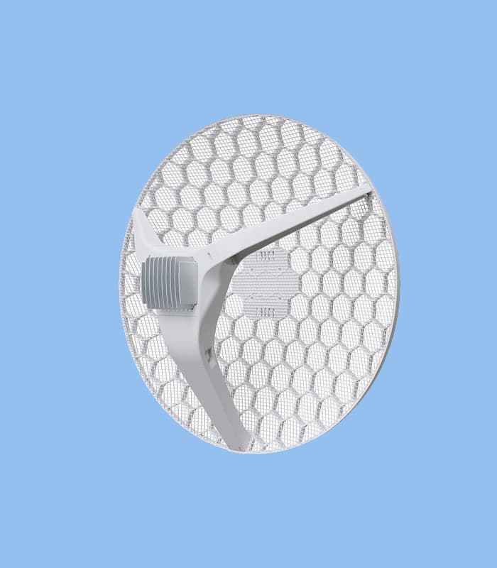 رادیو وایرلس LHG XL 52 ac