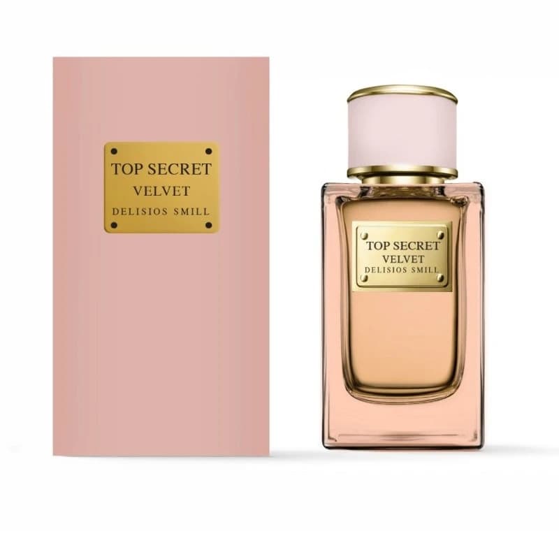 ادکلن زنانه تاپ سکرت مدل DKNY Delicious smell — تصویر ۲
