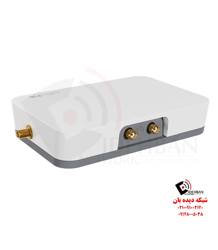گیت وی KNOT LR8 kit میکروتیک — تصویر ۳