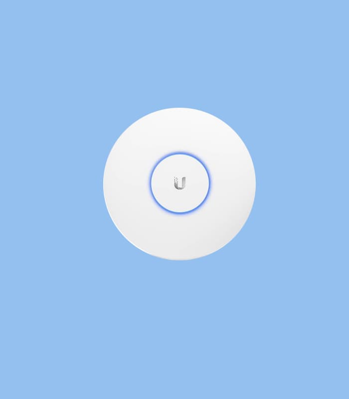 اکسس پوینت UniFi AP AC PRO