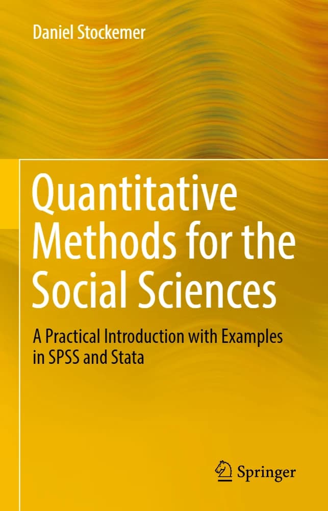 کتاب Use of Quantitative Methods (استفاده از روش‌های کمی) نسخه انگلیسی PDF | نامشخص — تصویر ۲