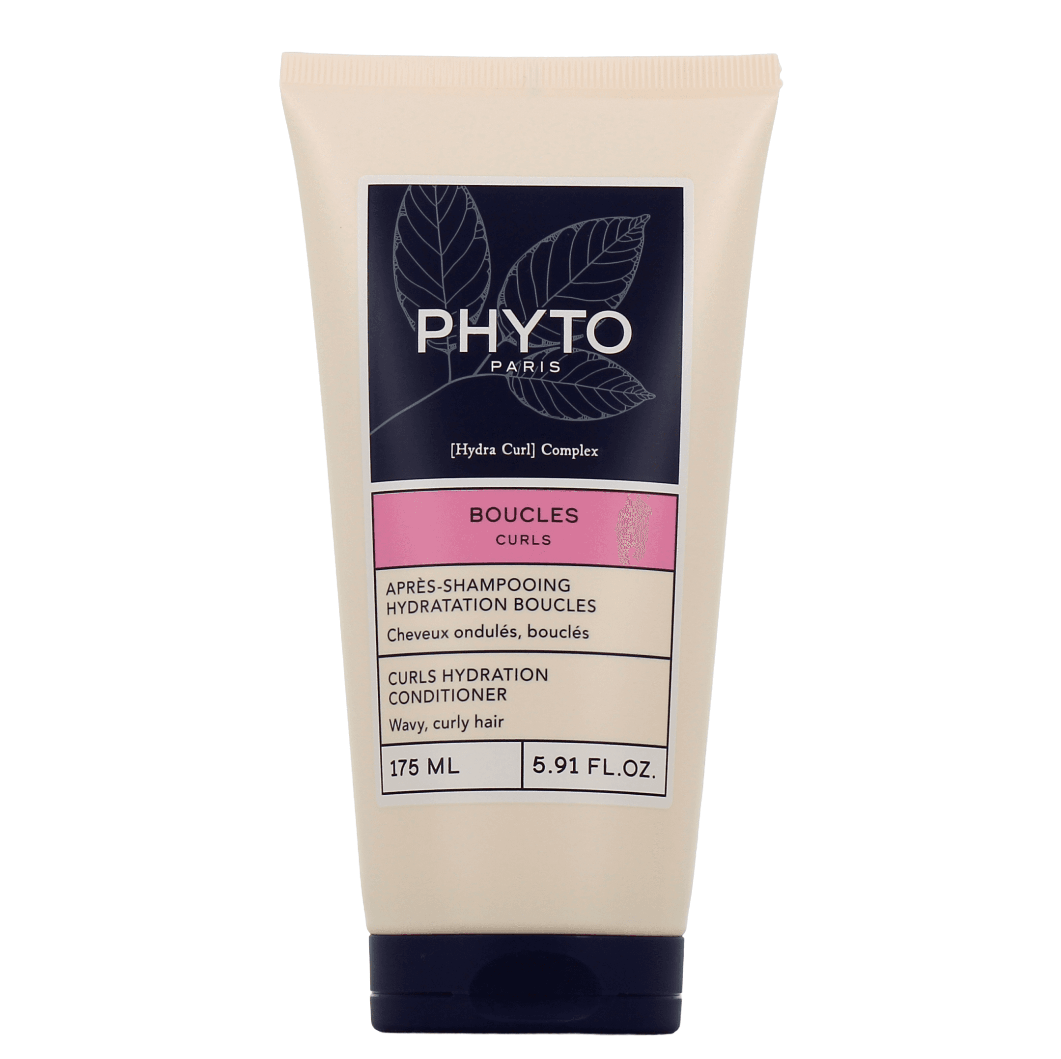 نرم کننده موی فر فیتو موی موج دار و مجعد Phyto Curls