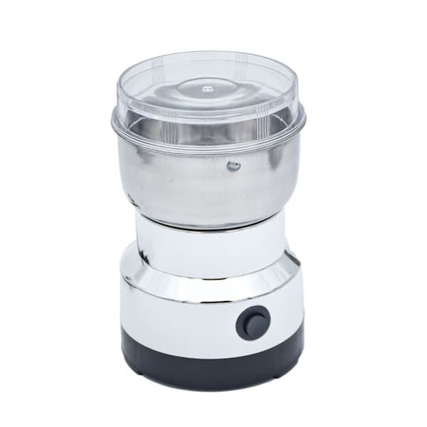 آسیاب برقی 4 تیغه سیلورکرست مدل G-8200 ا SILVER CREST