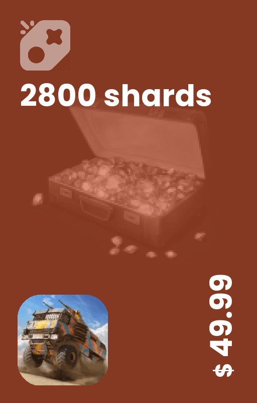 2800 کریستال