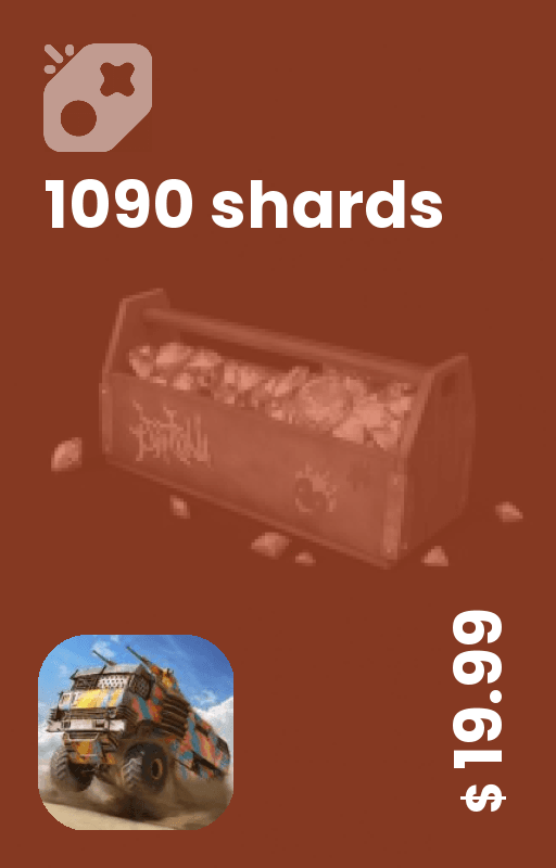 1090 کریستال