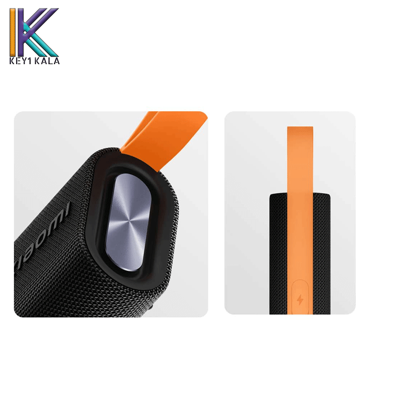 اسپیکر بلوتوثی شیائومی Sound Pocket MDZ-37-DB — تصویر ۴