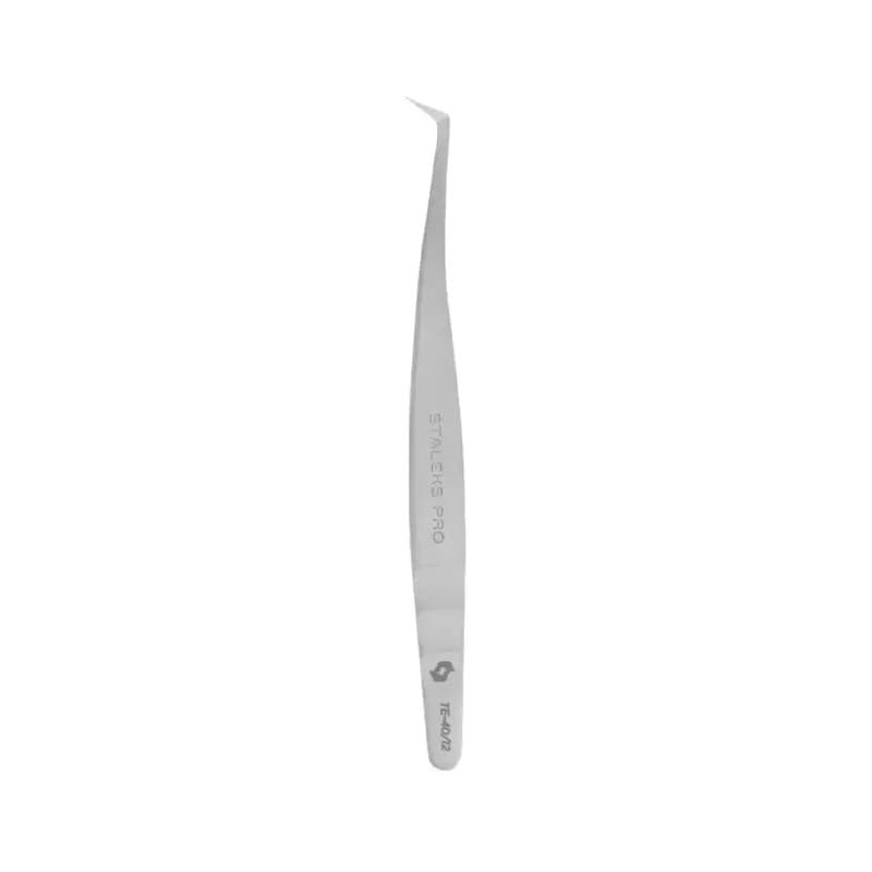 پنس کاشت مژه استالکس سری Expert مدل TE-40-12