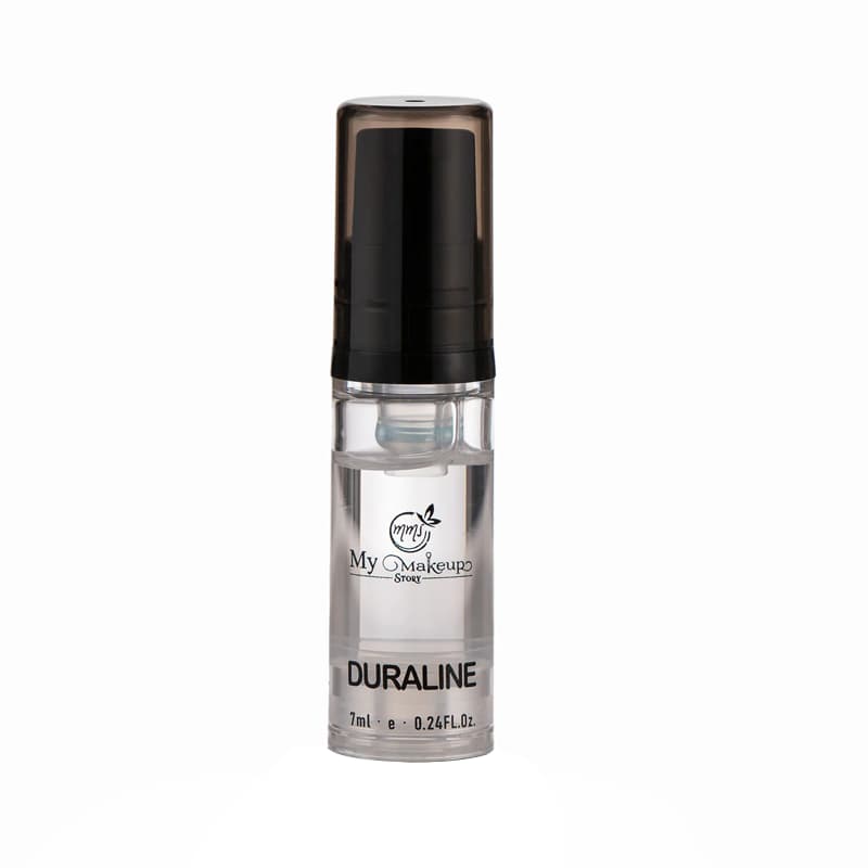 قطره احیا و چندمنظوره مای میکاپ استوری Duraline – افزایش ماندگاری و احیا