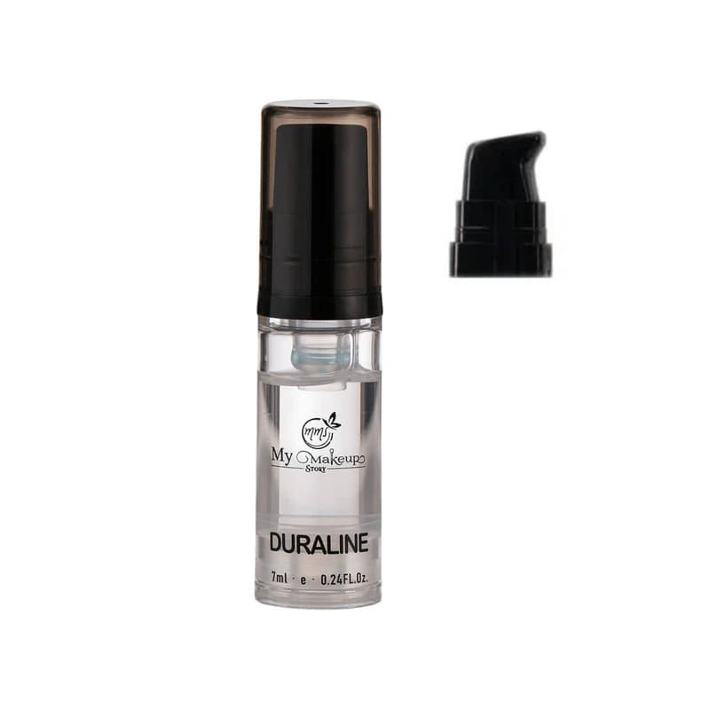 قطره احیا و چندمنظوره مای میکاپ استوری Duraline – افزایش ماندگاری و احیا — تصویر ۲