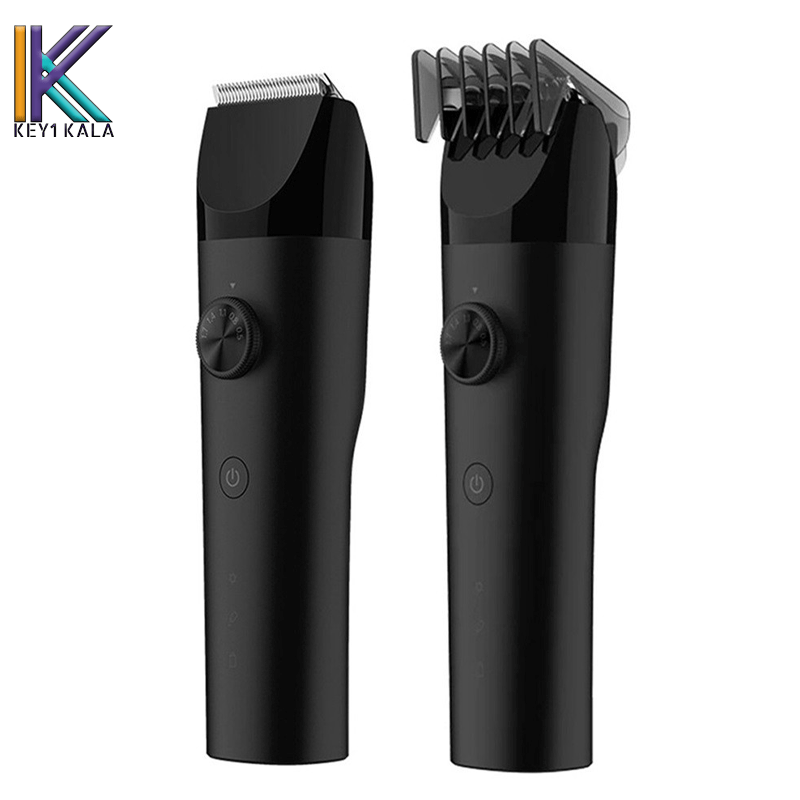 ماشین اصلاح شیائومی مدل Hair Clipper LFQ03KL — تصویر ۴