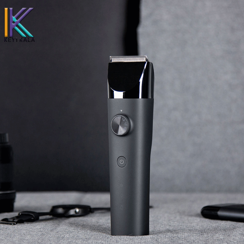 ماشین اصلاح شیائومی مدل Hair Clipper LFQ03KL — تصویر ۷