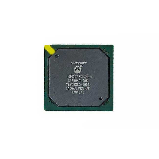 آی سی مدار Xbox One IC X861949 005 South Bridge — تصویر ۲
