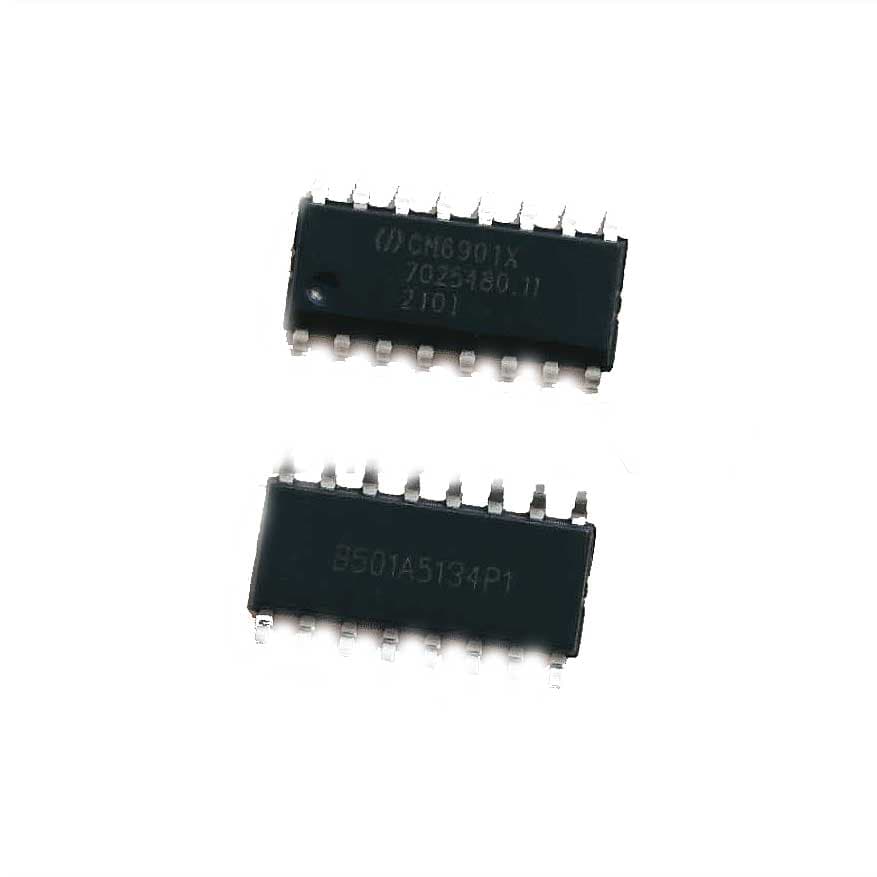 آی سی Xbox One IC CM6901X