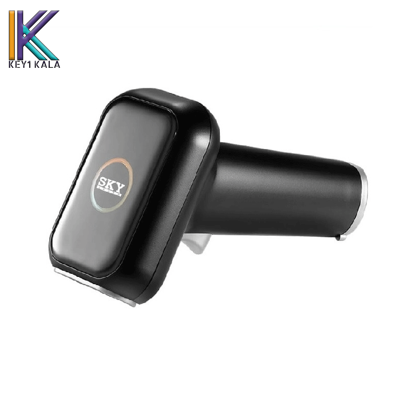 بارکد اسکنر SKY WHS-26 — تصویر ۵