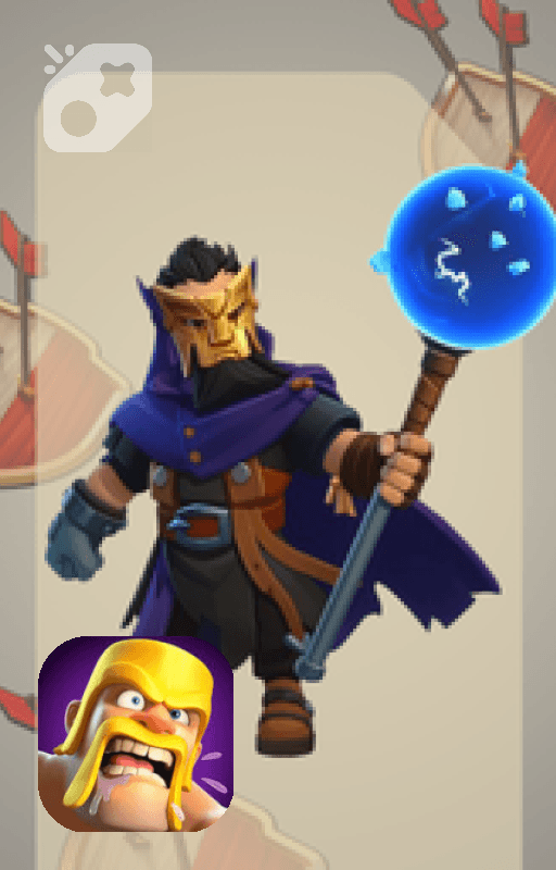 نگهبان شامان Shaman Warden — تصویر ۲