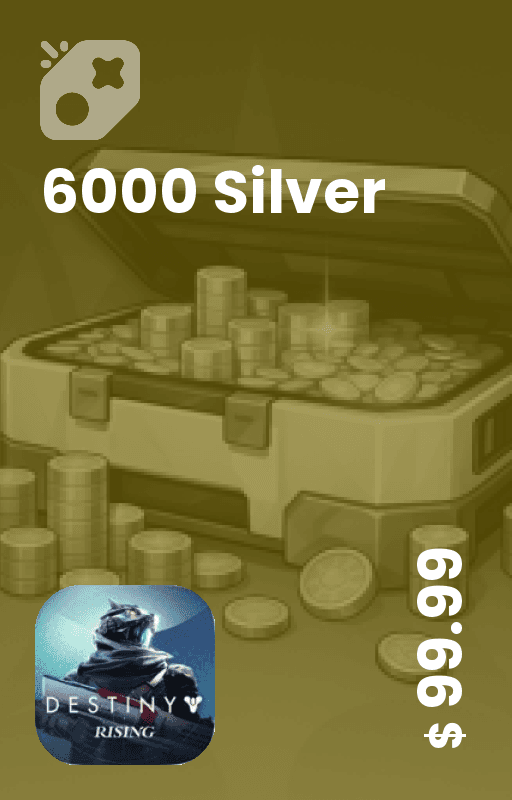 6000 سیلور