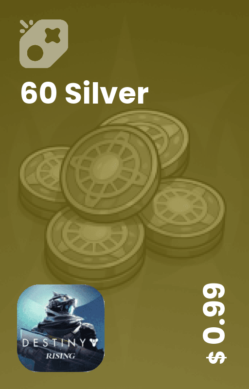 60 سیلور