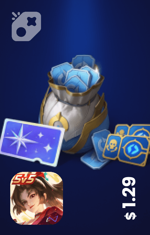 Premium Purchase Rebate Pack