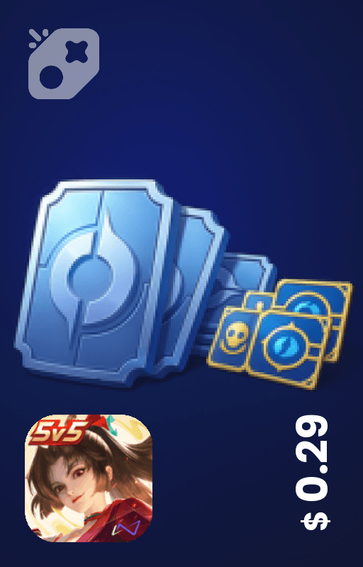 Standard Purchase Rebate Pack