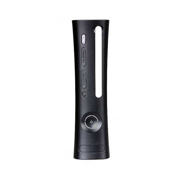 پنل دستگاه XBOX 360