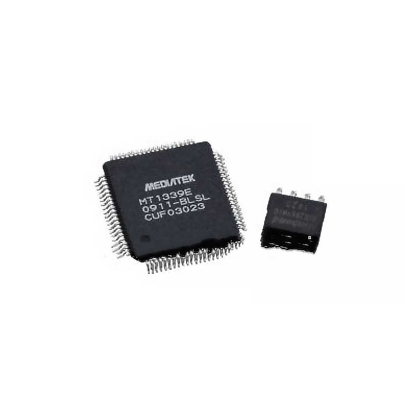 آی سی مدار XBOX 360 مدل Slim Liteon MT1339E