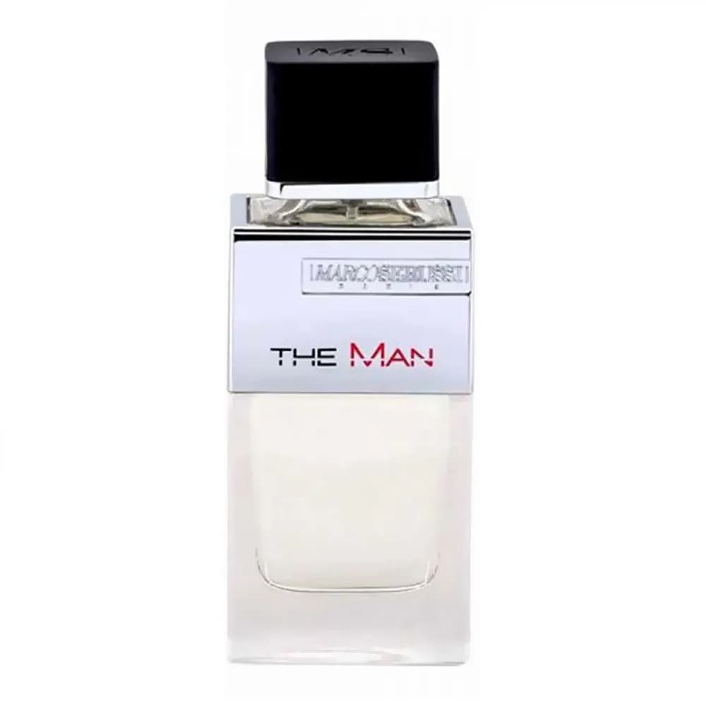 ادوکلن مردانه مارکو سروسی THE MAN – رایحه‌ای شیک، مدرن و ماندگار — تصویر ۷
