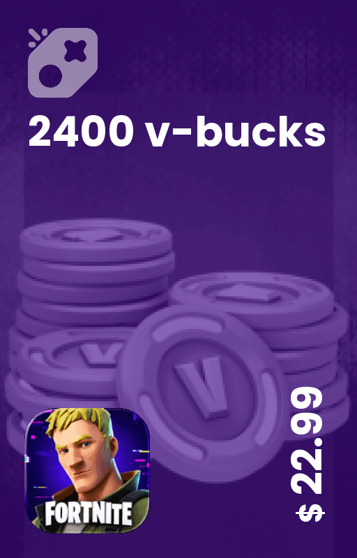 2400 ویباکس