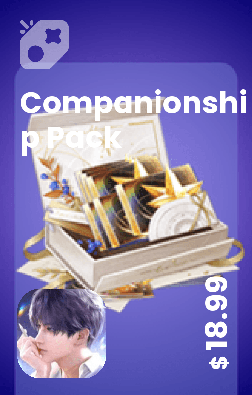 Companionship Pack