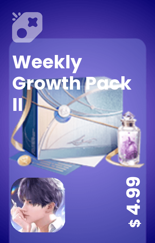 Weekly Growth Pack II