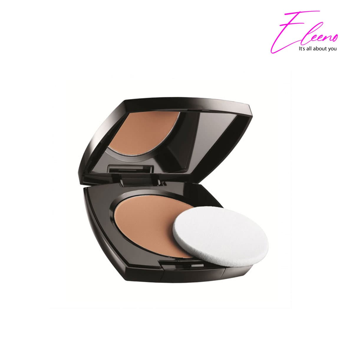 پنکک فشرده آون Avon