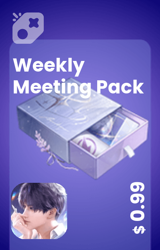 Weekly Meeting Pack