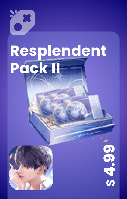 Resplendent Pack II