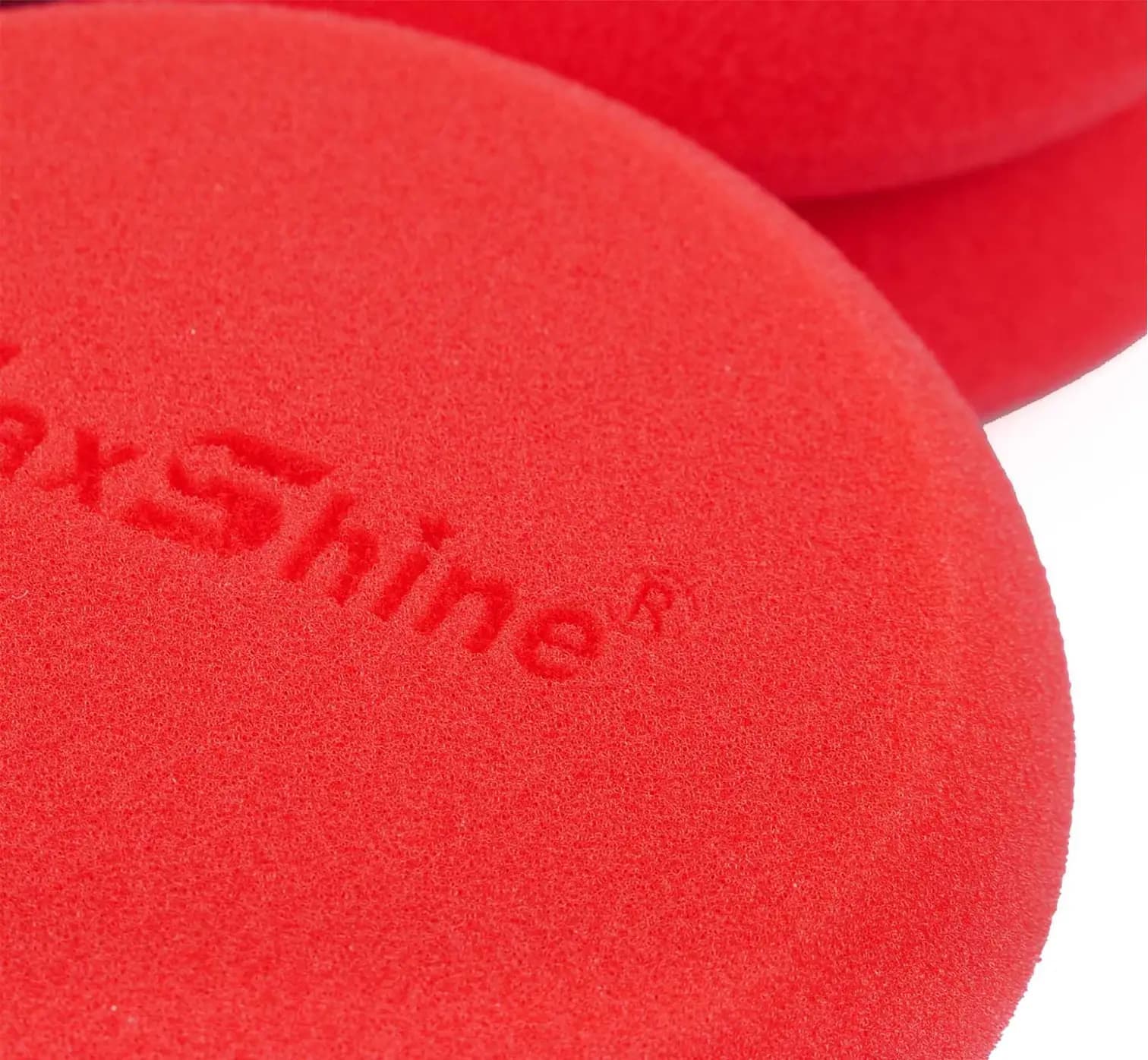 بسته 8 عددی پد اپلیکاتور اجرای واکس مکس شاین MaxShine Soft Foam Waxing Applicator — تصویر ۵