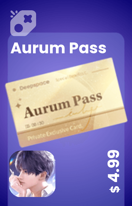 Aurum Pass