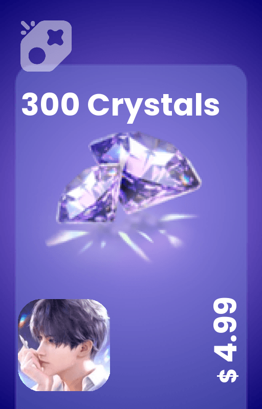 300 کریستال — تصویر ۲
