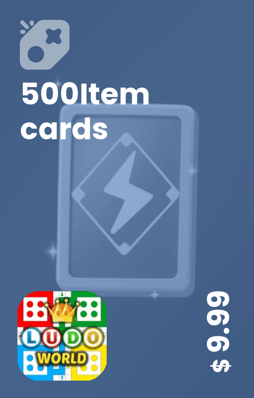 کارت 500 ایتمی