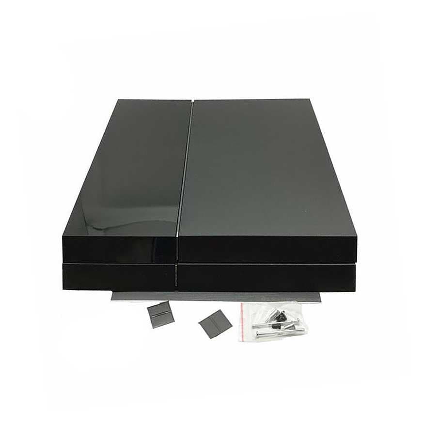 قاب دستگاه PS4 FAT براق — تصویر ۲