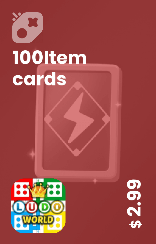 کارت 100 ایتمی