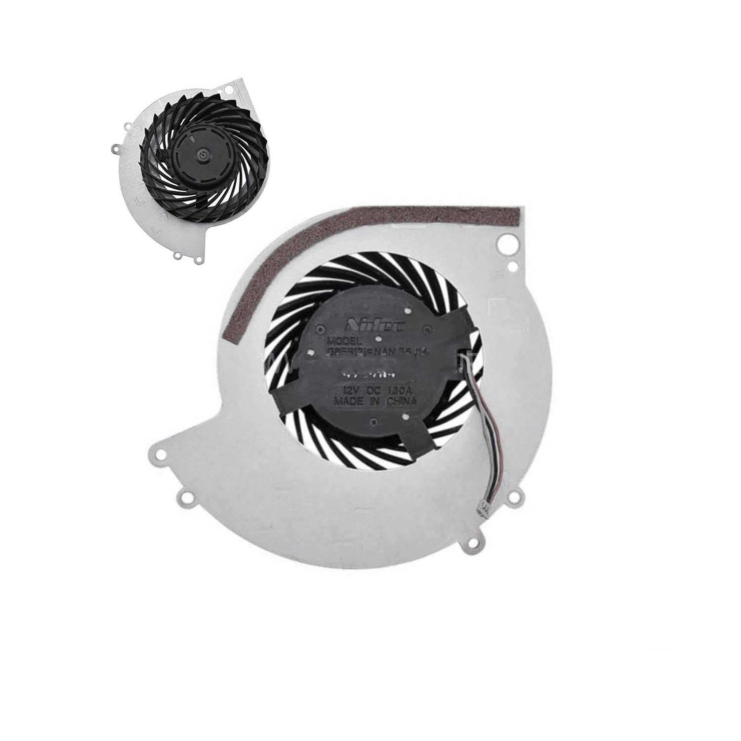 فن مادربرد PS4 FAT (سوکت کوچک)