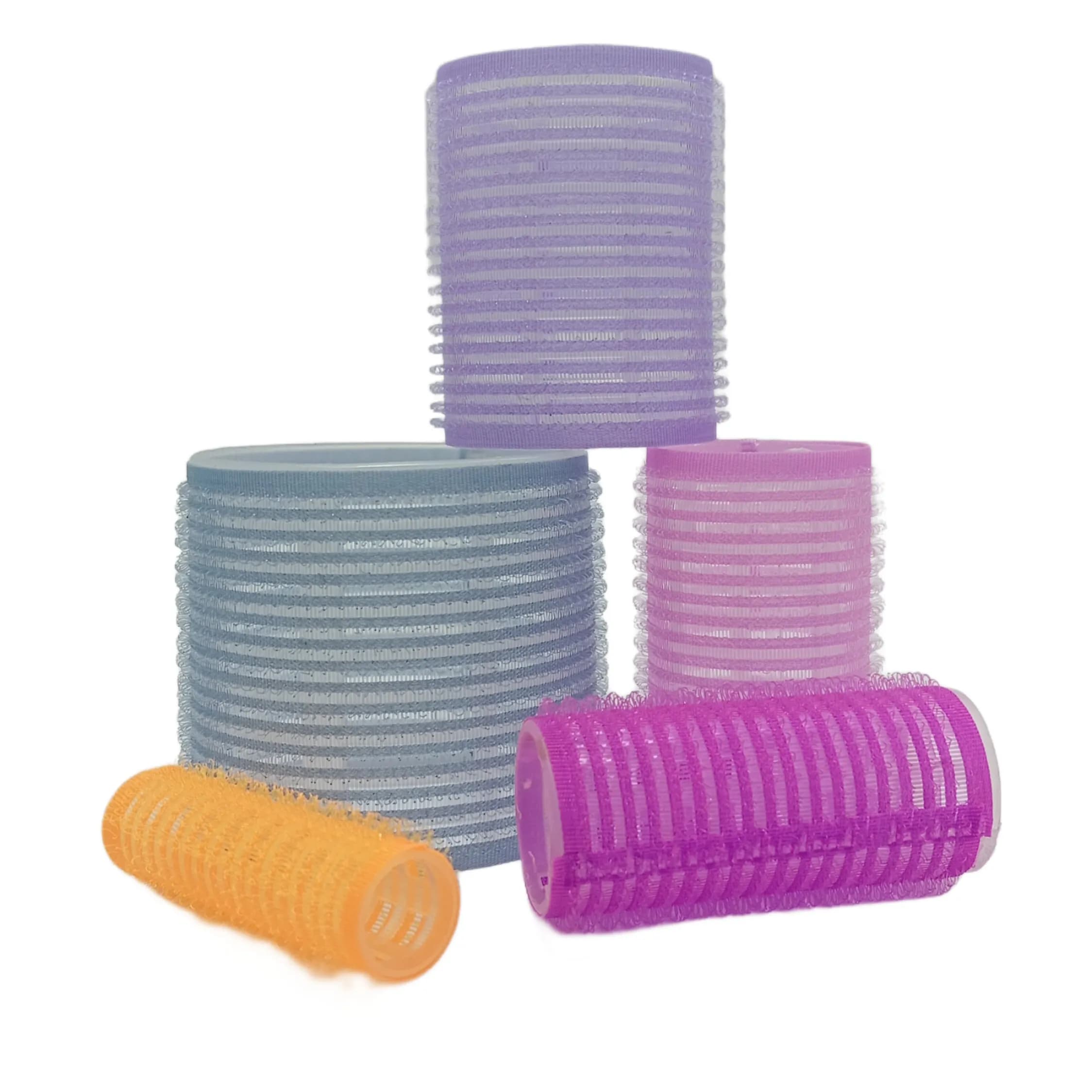 بیگودی چسبی سایز 25mm (6عددی) — تصویر ۳