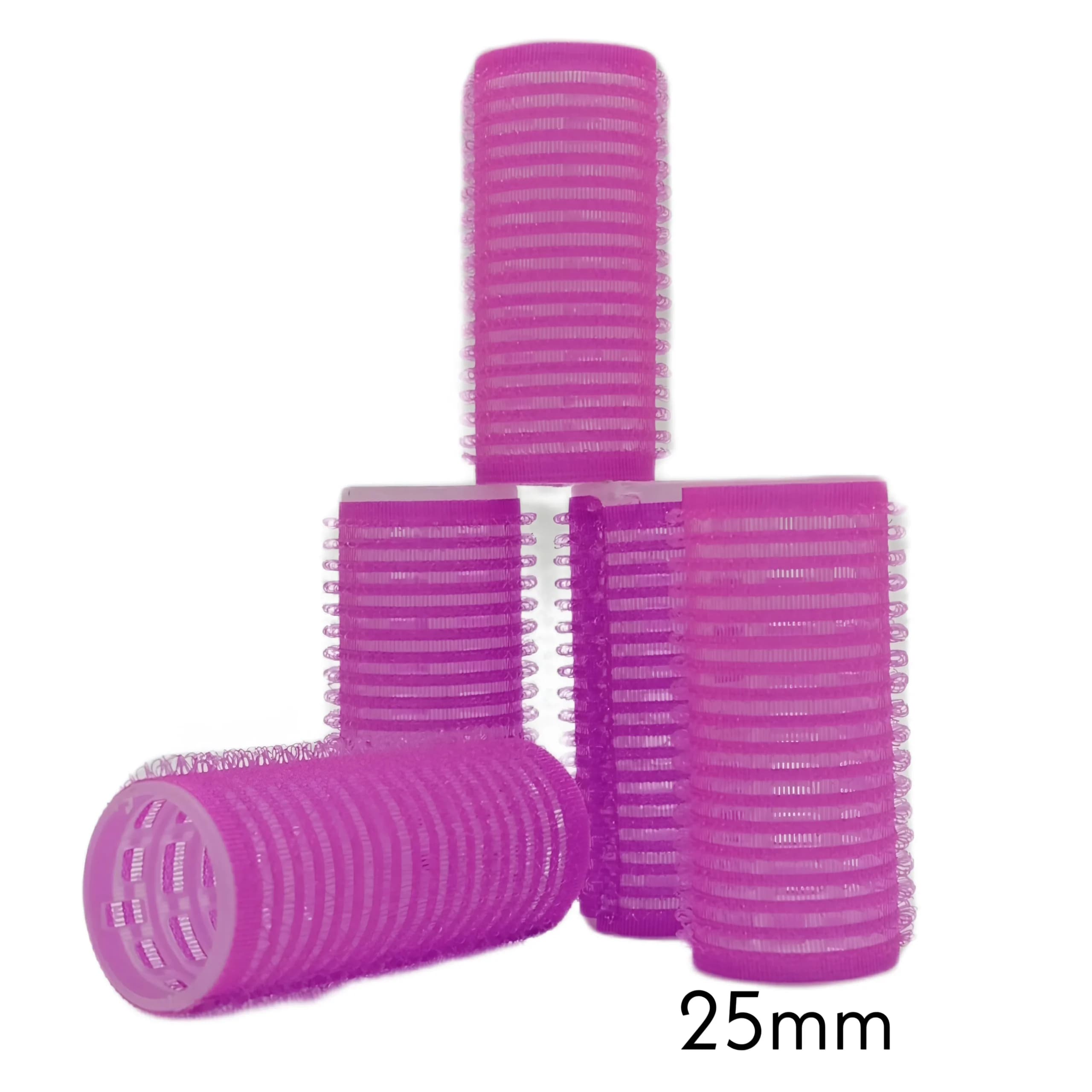 بیگودی چسبی سایز 25mm (6عددی)